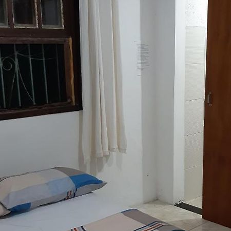 Quarto Privativo Casal Lauro de Freitas Exteriör bild