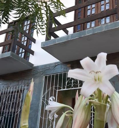 Quarto Privativo Casal Lauro de Freitas Exteriör bild