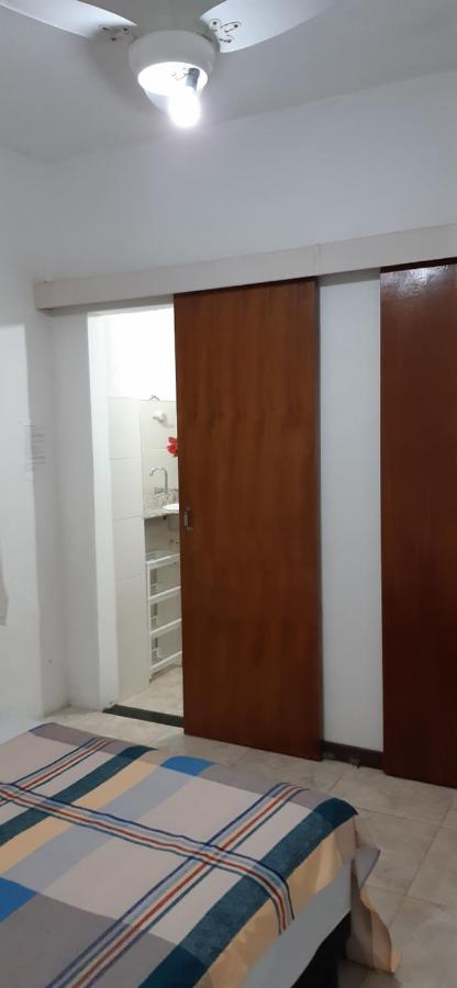 Quarto Privativo Casal Lauro de Freitas Exteriör bild